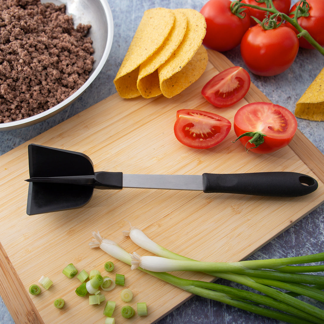 Ground meat chopper : r/specializedtools