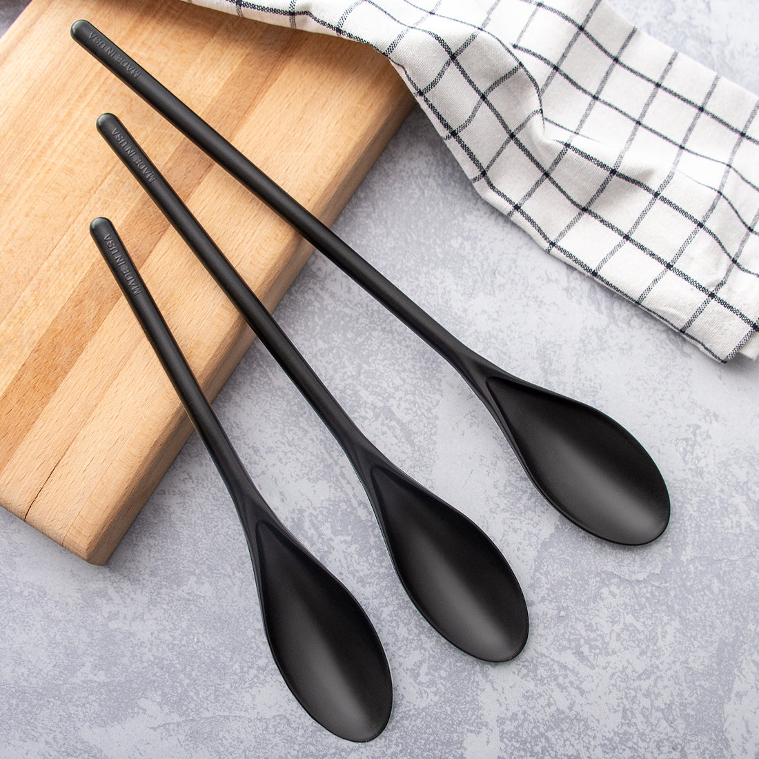 Rada Cutlery Mixing Spoons Set