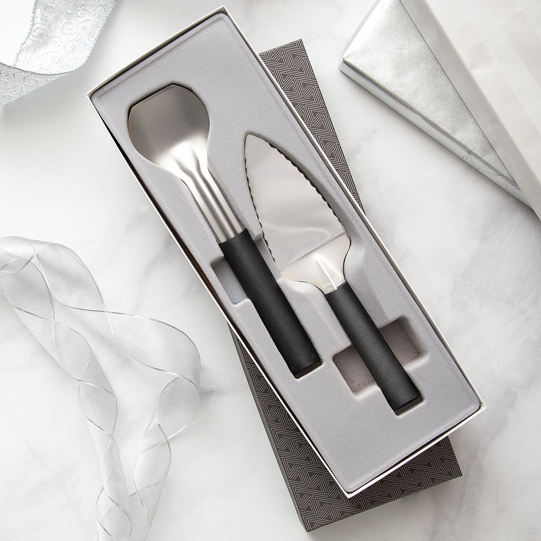 Ultimate Utensil Gift Set  Essential Utensil Set - Rada Cutlery