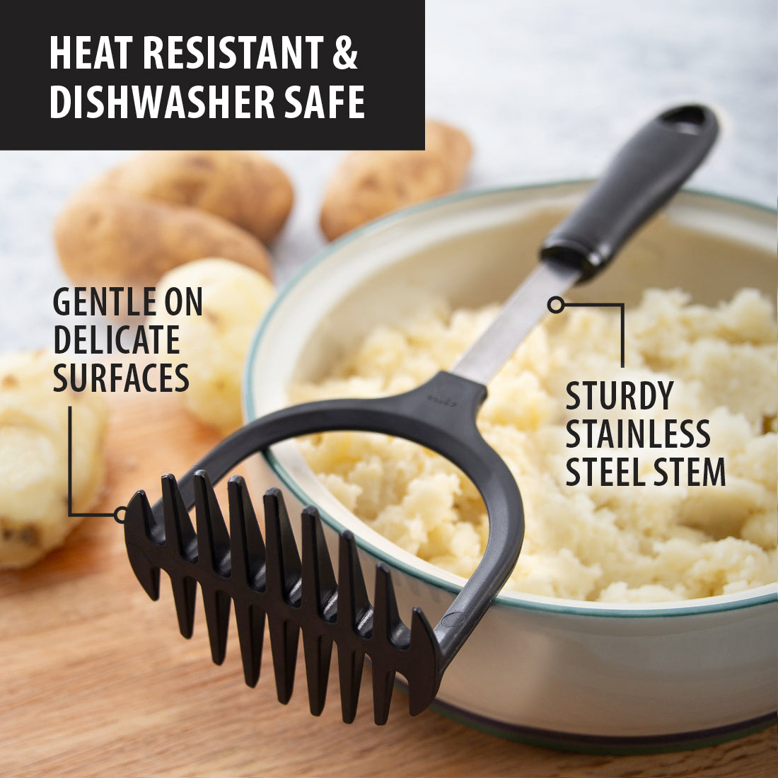 Dishcloths (2 Pack)  Essential Kitchenware - Rada Cutlery