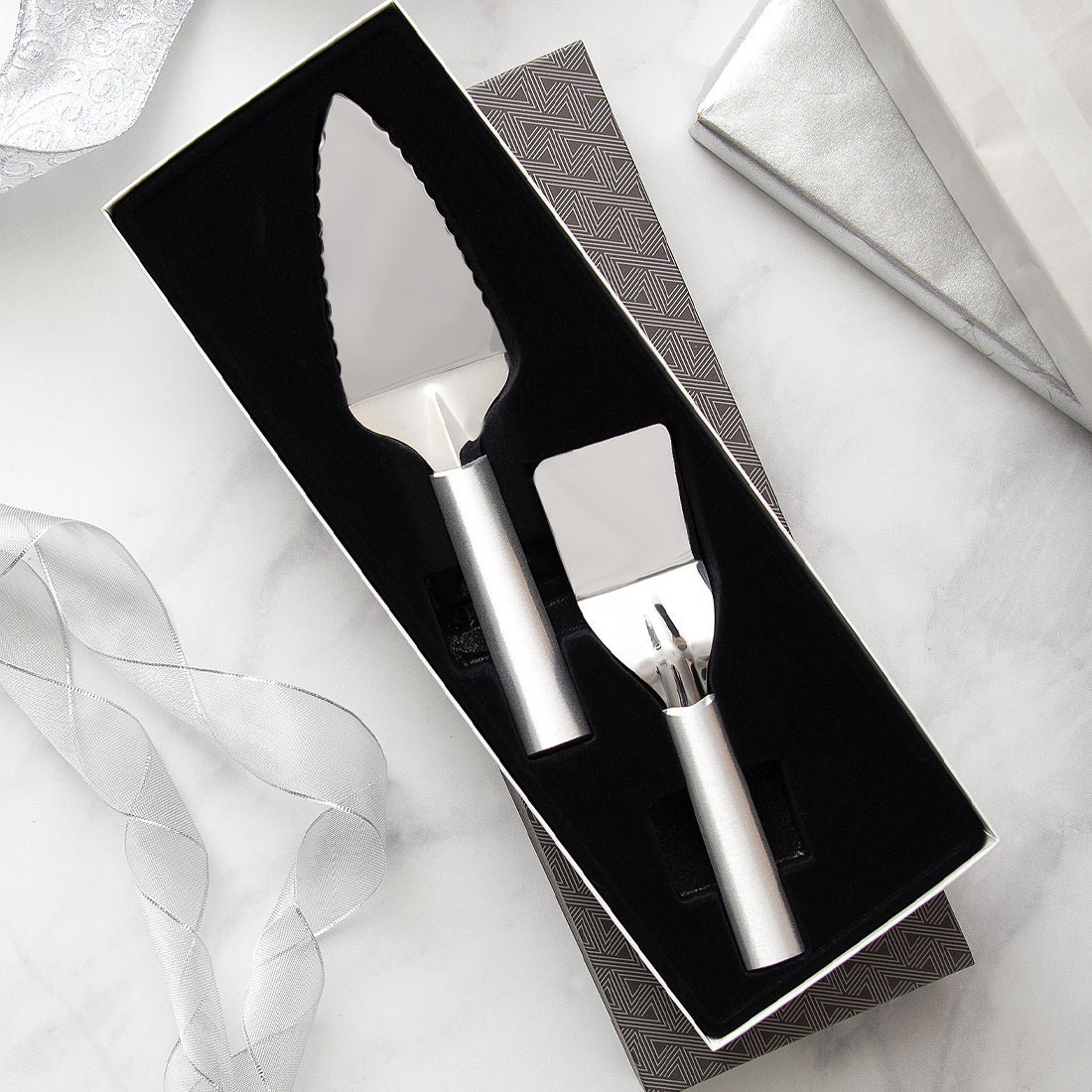 Rada Cutlery R137 Ice Cream Scoop Silver