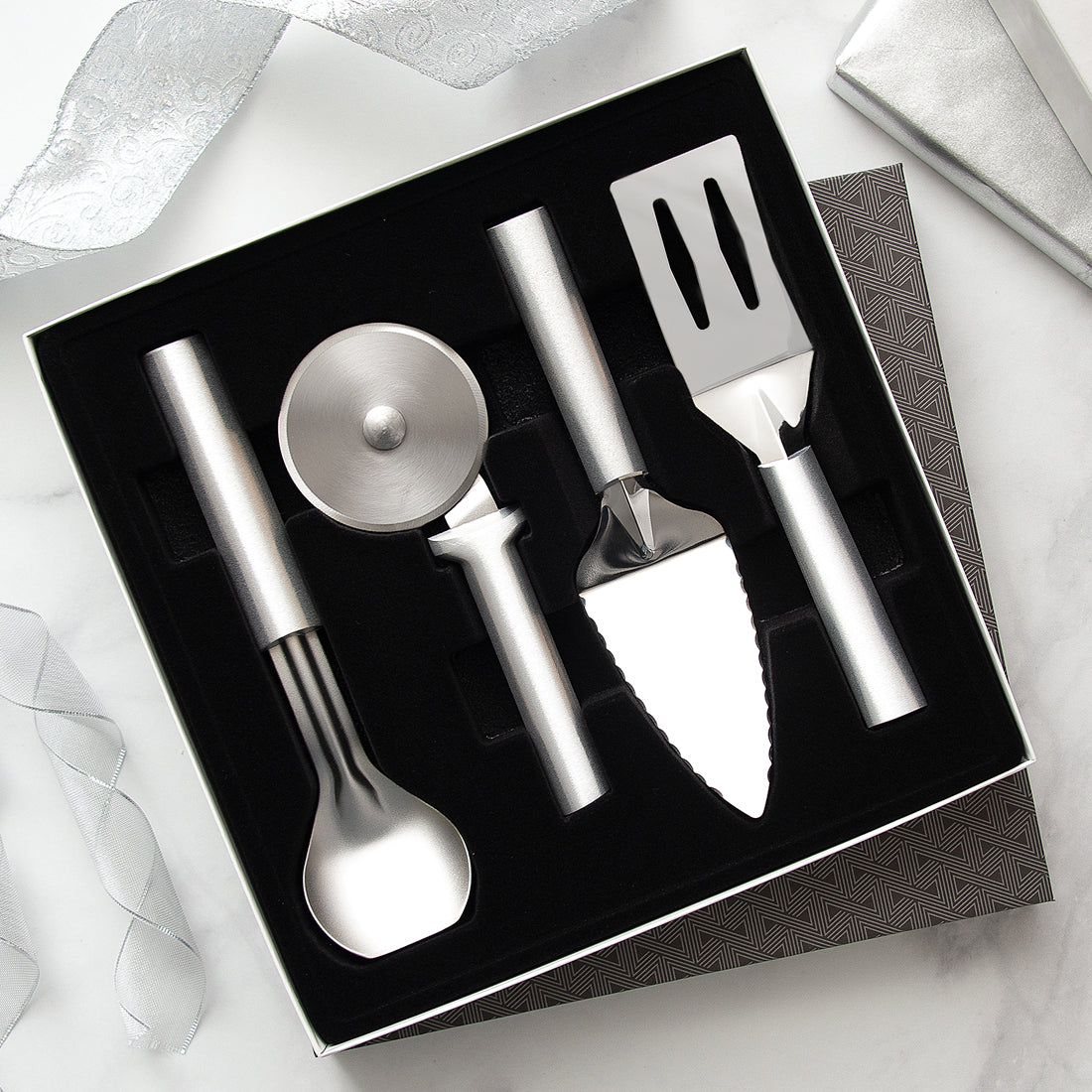 Ultimate Utensil Gift Set  Essential Utensil Set - Rada Cutlery