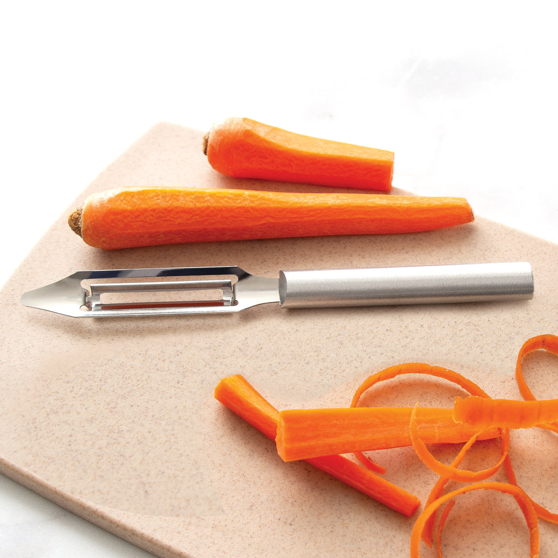 5 Best Vegetable Peelers of 2024 - Reviewed