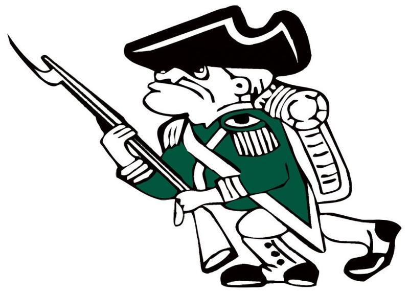 George Washington High School (10002) logo