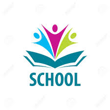 Sample School logo