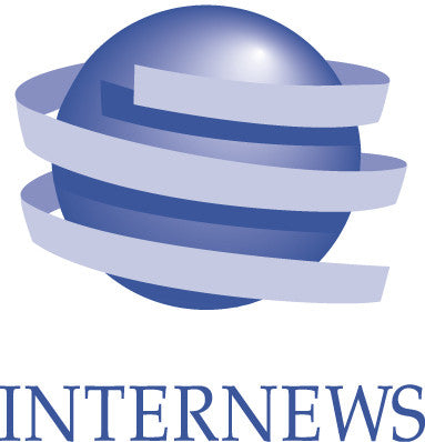 Internews Network logo