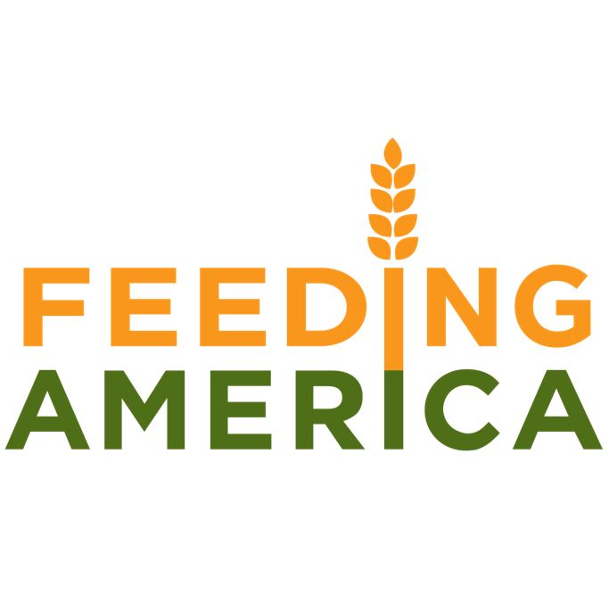 Feeding Americal logo