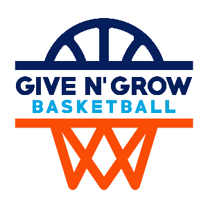 Give N Grow Sports logo