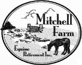 Mitchell Farm Equine Retirement Inc logo