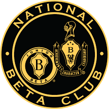 Beta Beta Beta Fraternity logo