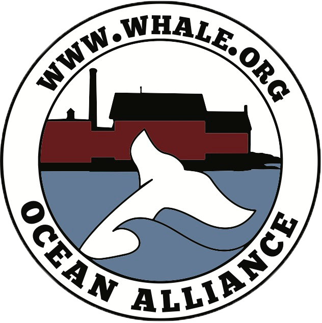 Ocean Blue Project logo