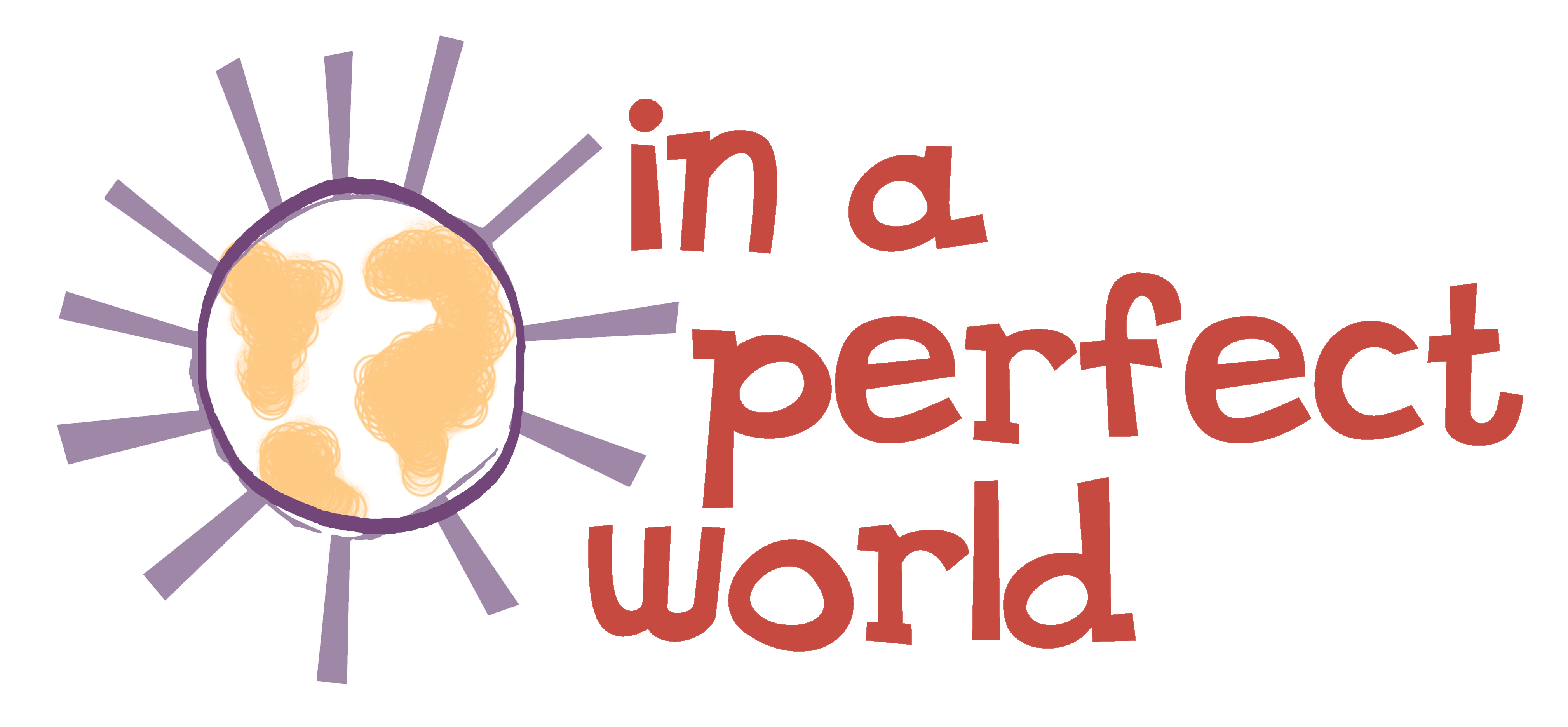 In A Perfect World Foundation logo