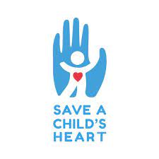 Save a Child's Heart Foundation logo