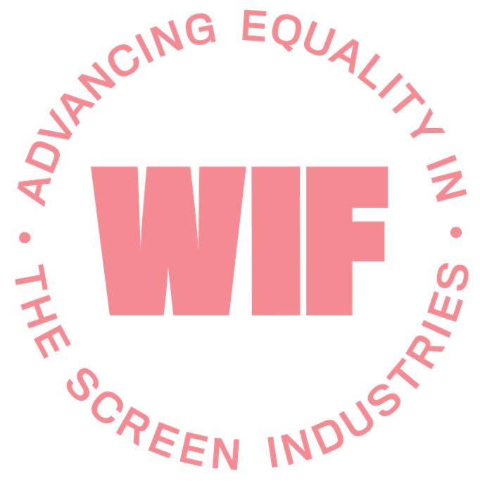 Women in Film logo