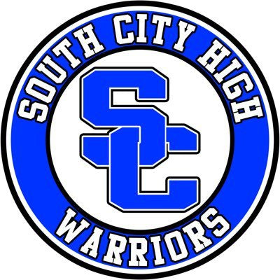 South San Francisco High School logo