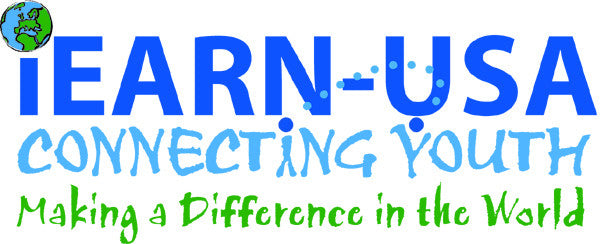 iEARN-International Education and Resource Network-USA logo