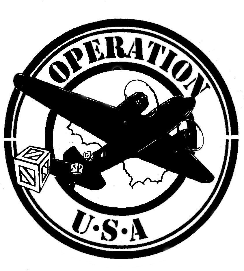 Operation USA logo