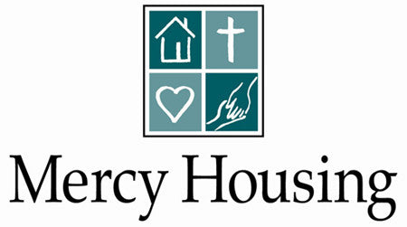 Mercy Housing, Inc. logo