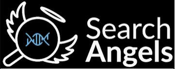 Search Angels logo