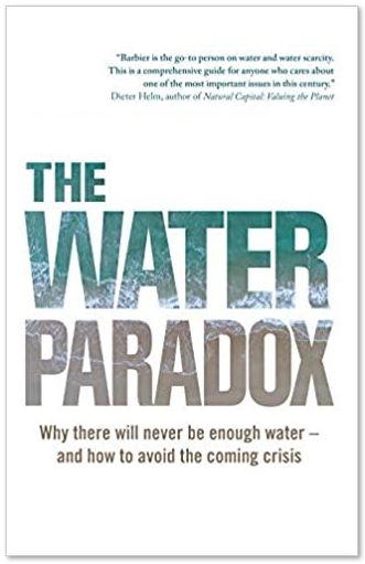 The Water Paradox