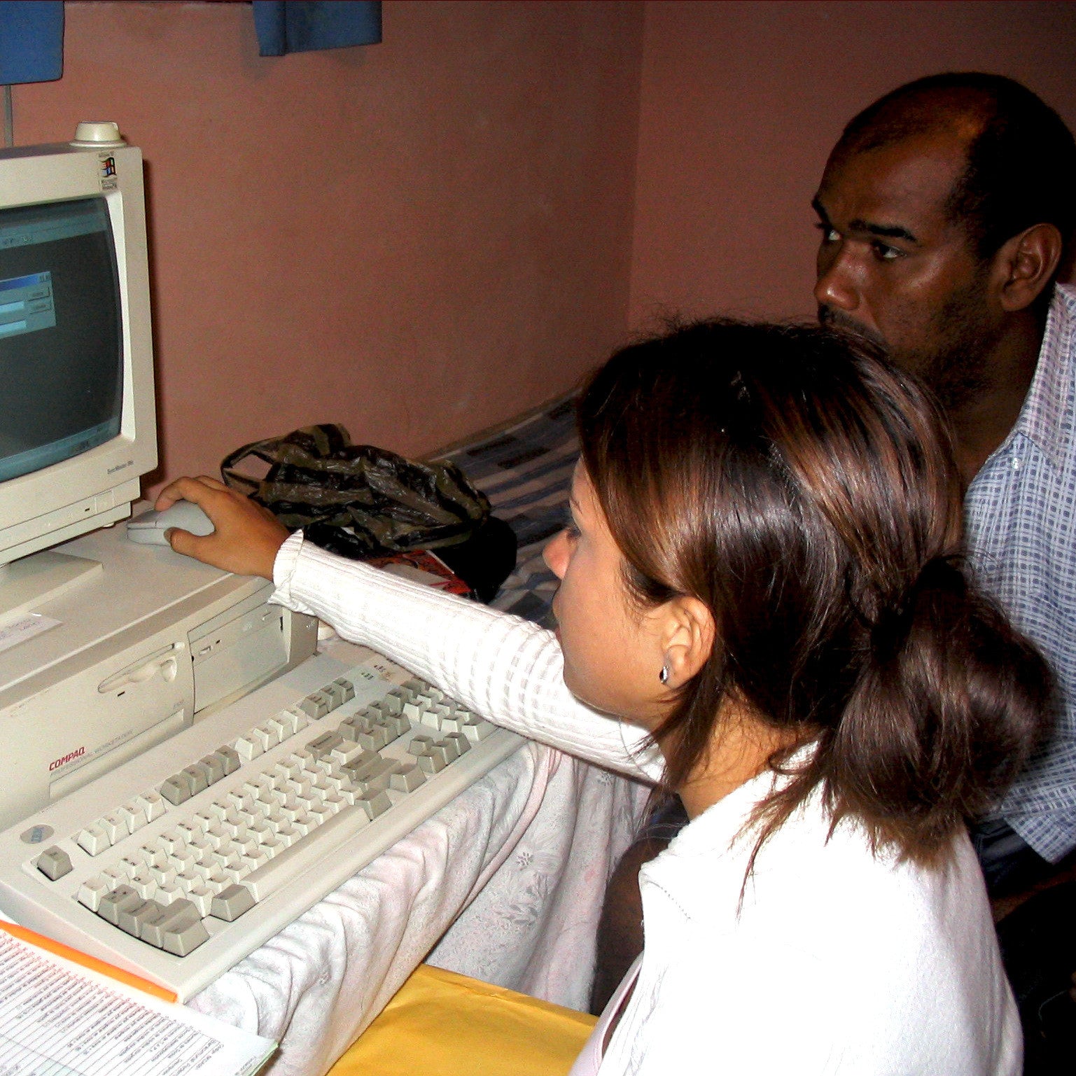 Computer Literacy