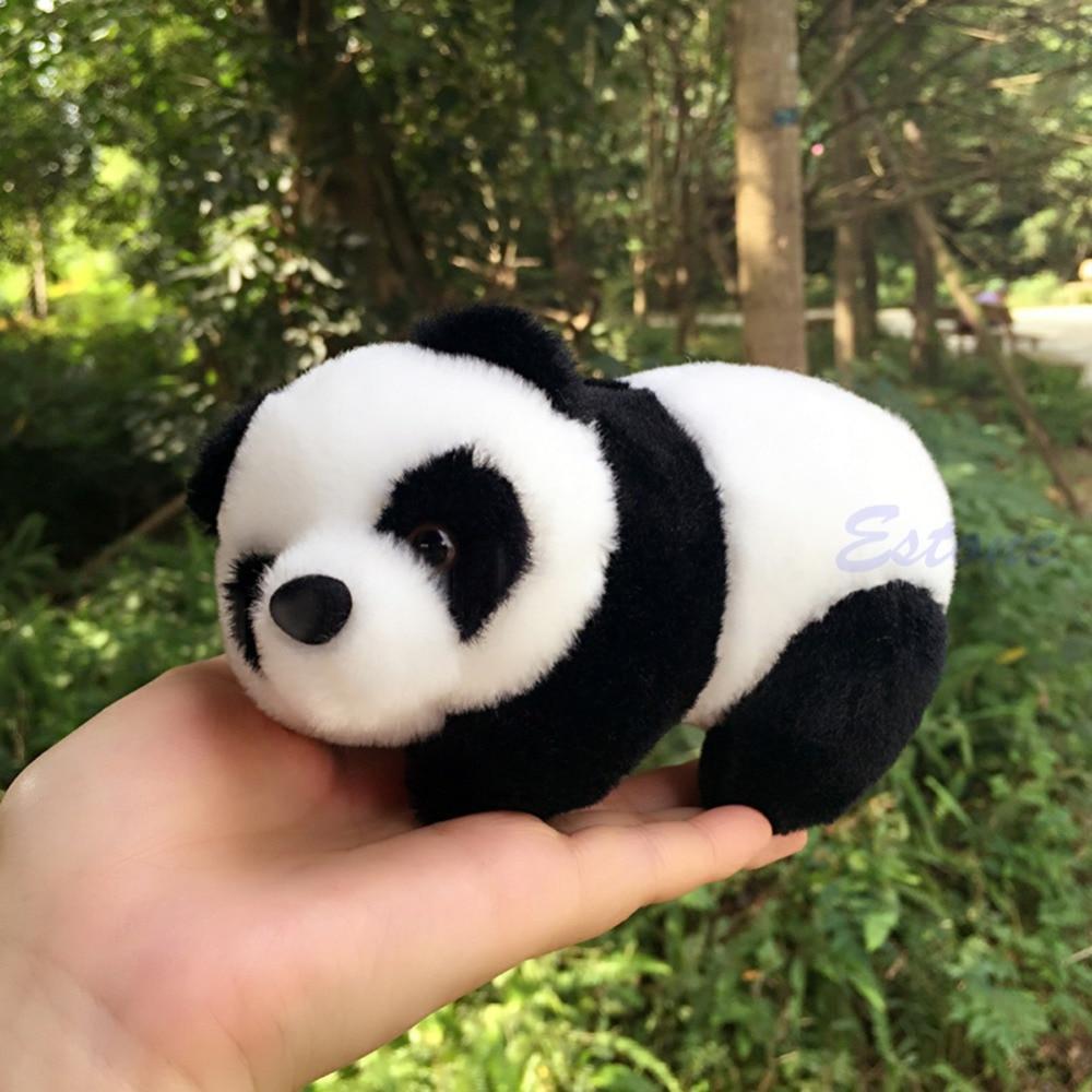 cute stuffed pandas