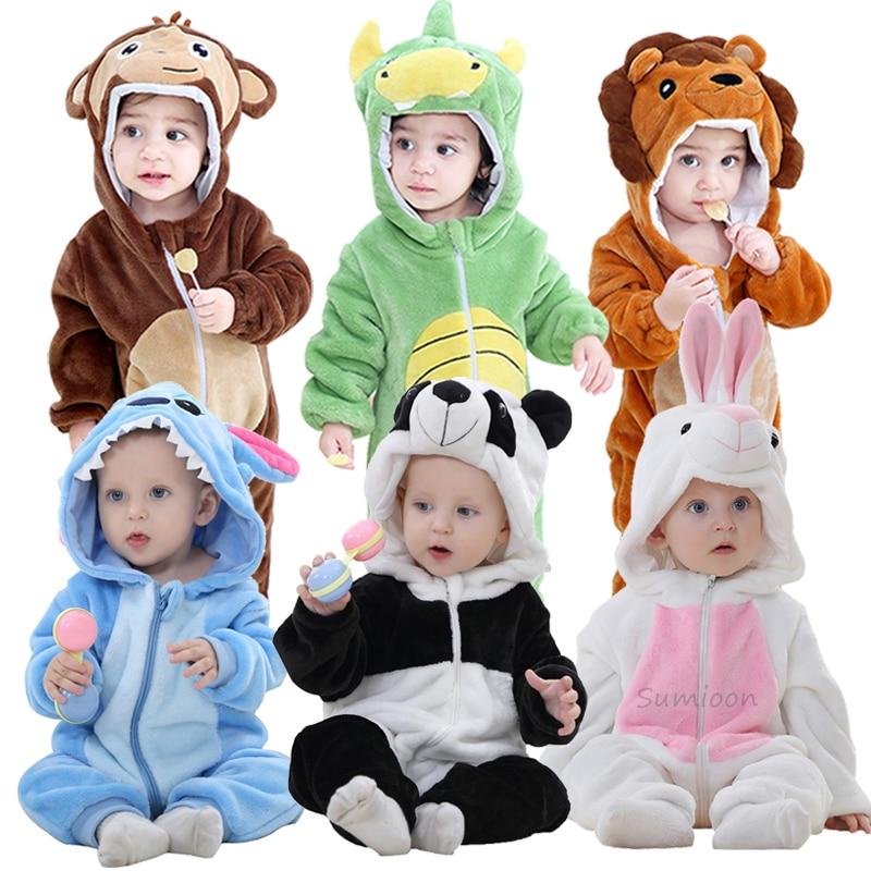 Baby Toddler Halloween Animal Costumes – CuteStop