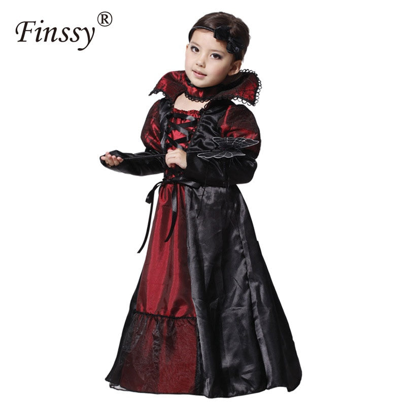 Vampire Queen Halloween Costumes – CuteStop