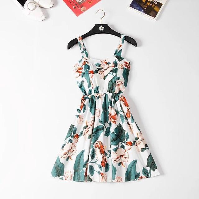 Florida Beach Mini Dresses – CuteStop