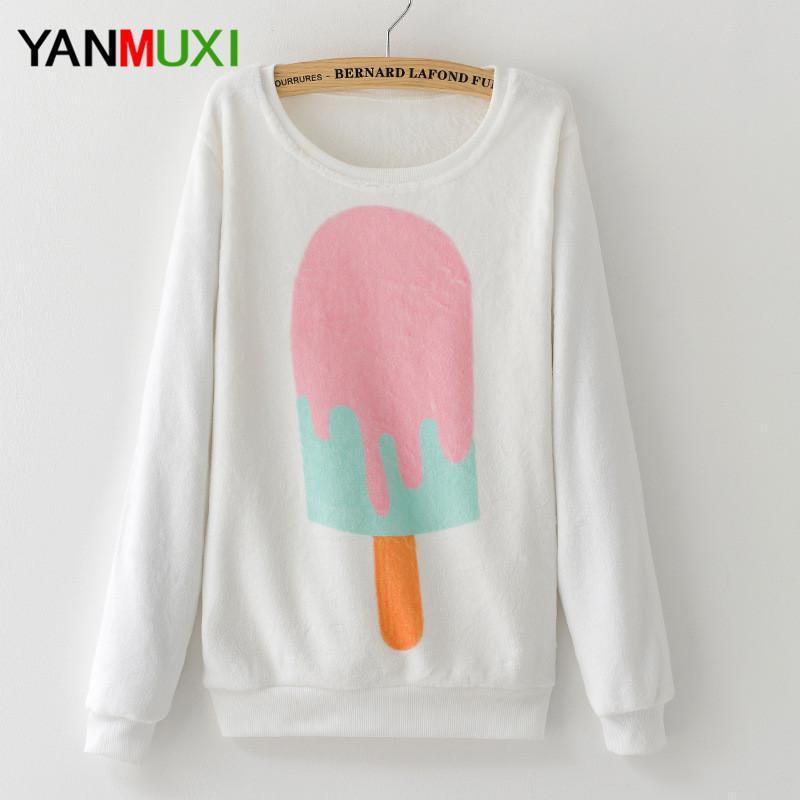 Elephant Lover Casual Sweaters – CuteStop