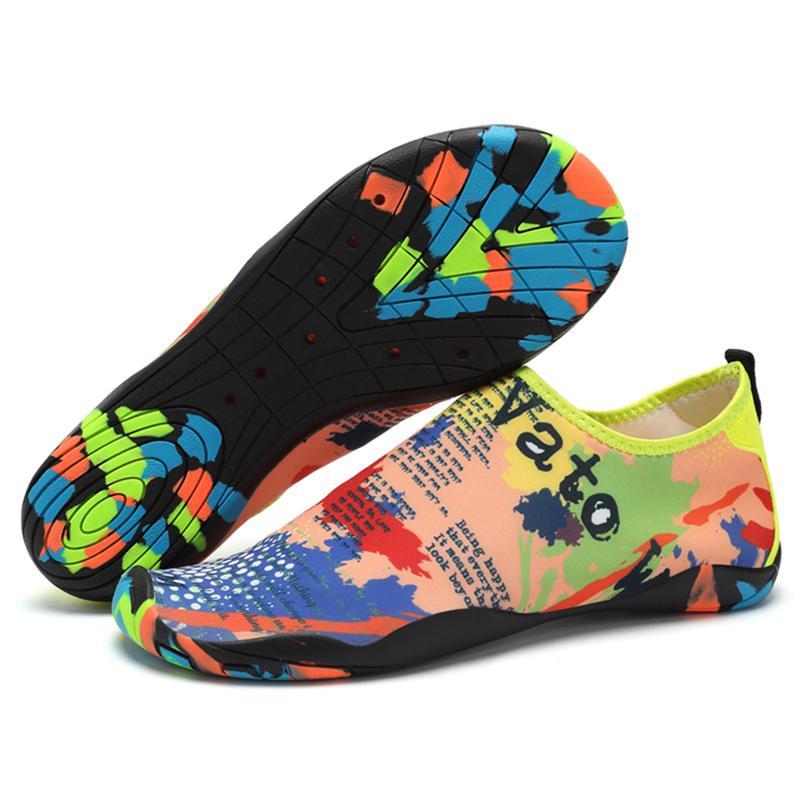 Men Swimming Beach Water Shoes – CuteStop