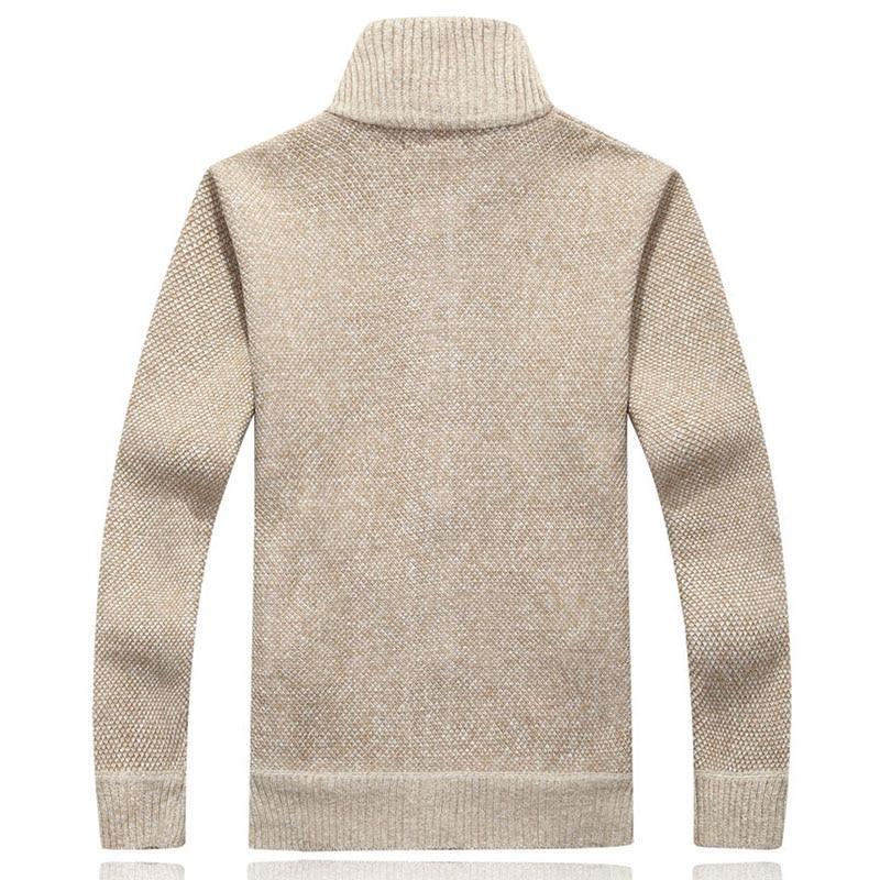 Japanese Style Wool Cardigan Sweater – CuteStop