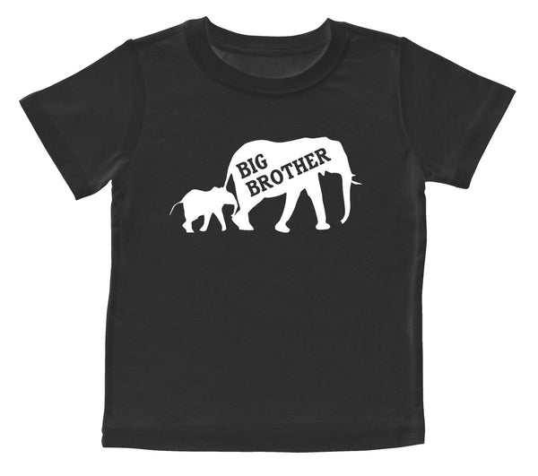 big brother elephant shirt