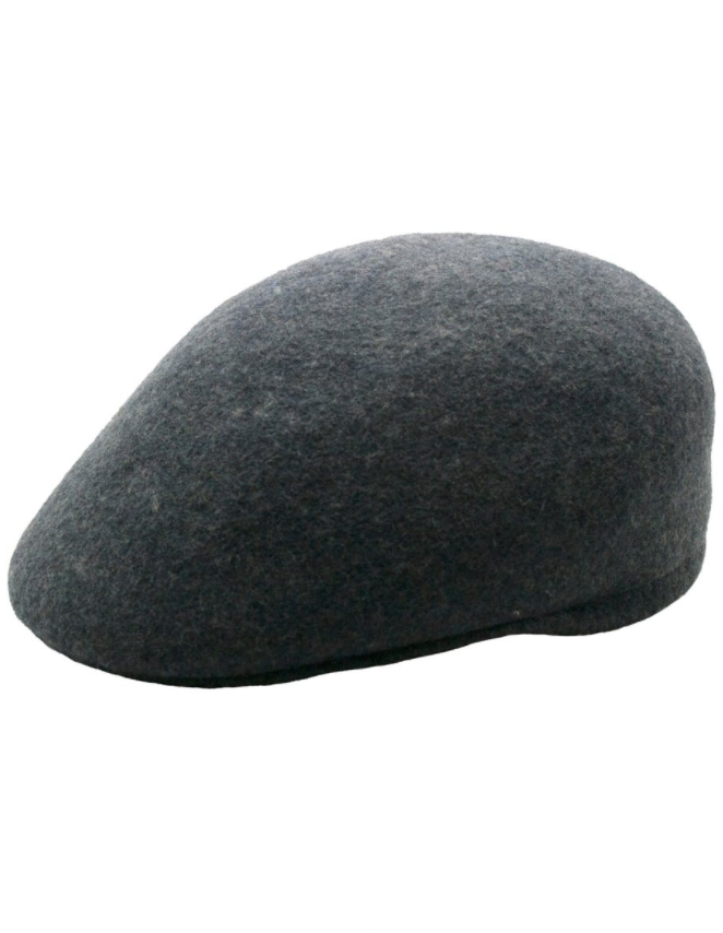 english wool cap