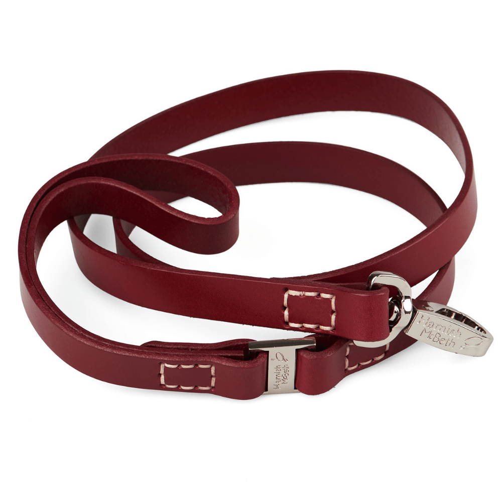 Dog Leads & Leashes Australia | Retractable, Leather Leash for Puppies