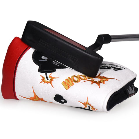 golf putter cover