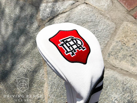 personalized head cover