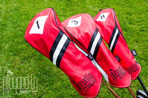custom golf covers