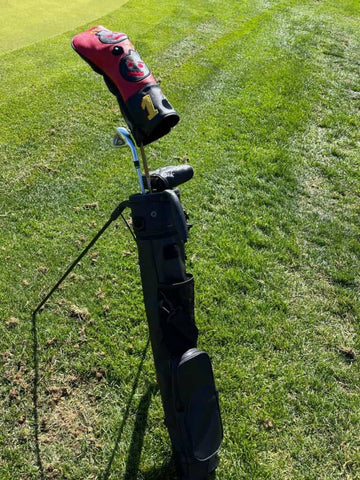 golf sunday bag