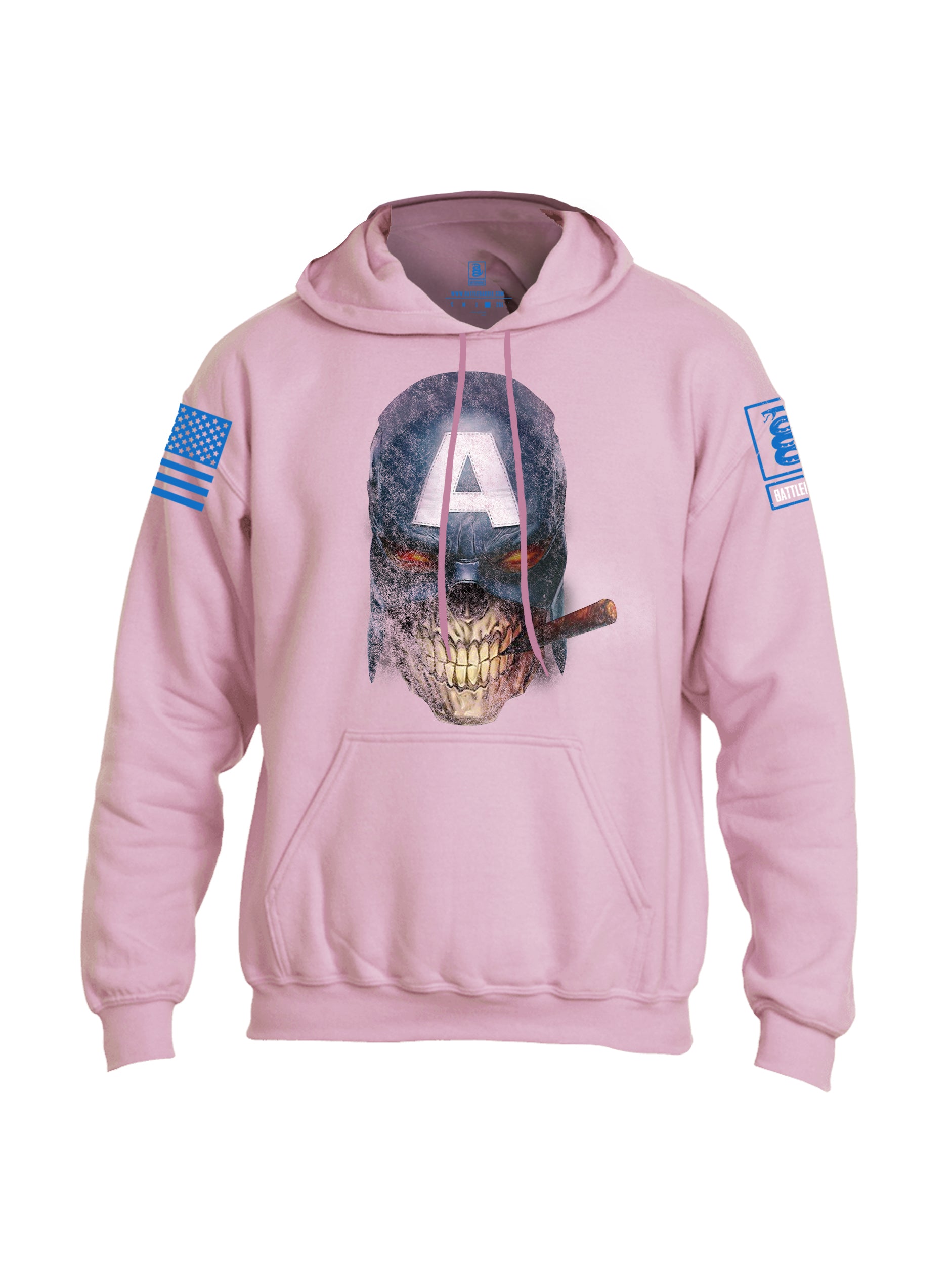 super patriot hoodie