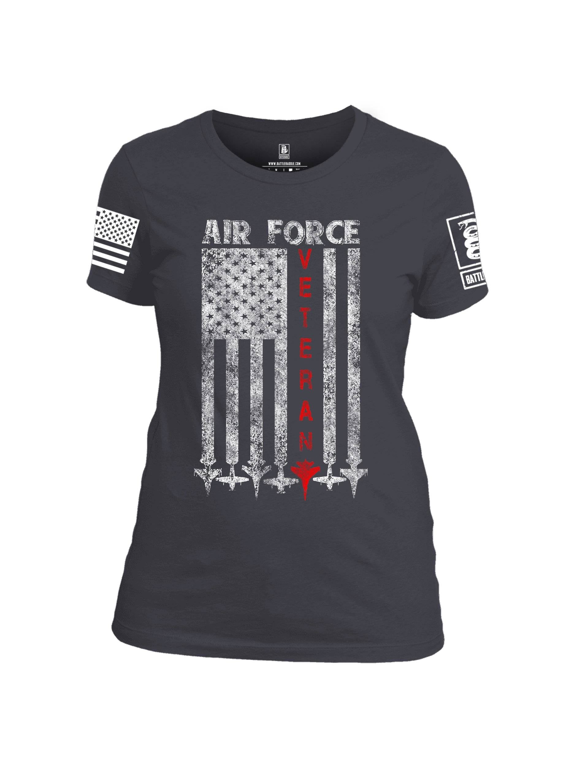 air force veteran apparel