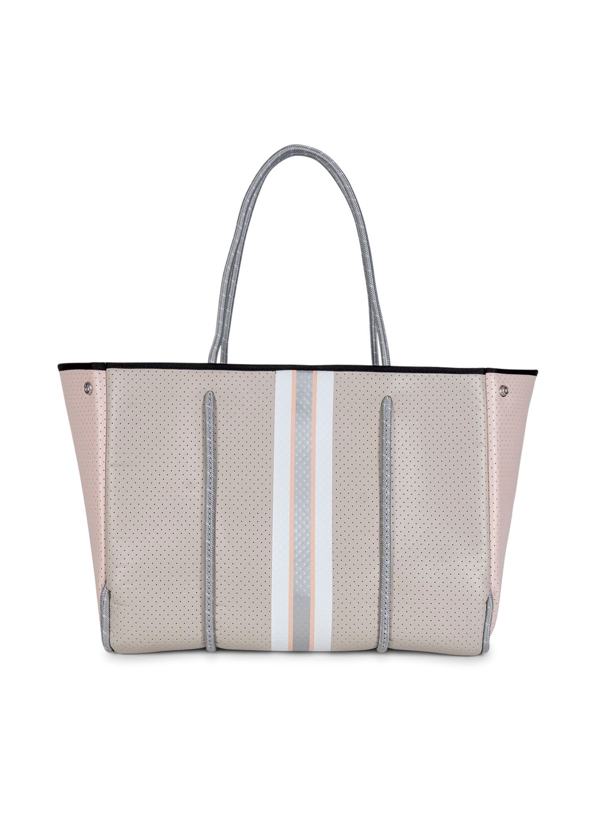 Haute Shore - Greyson Lux Neoprene Tote Bag - Londo Mondo