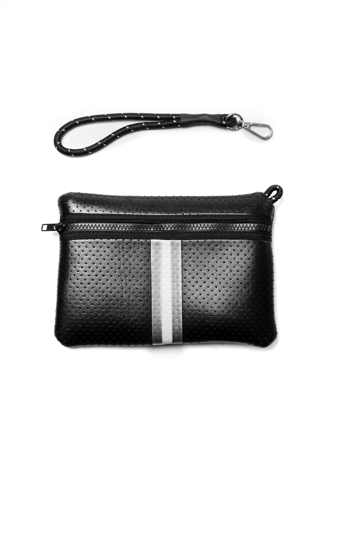 Greyson Belize Woven Neoprene Tote