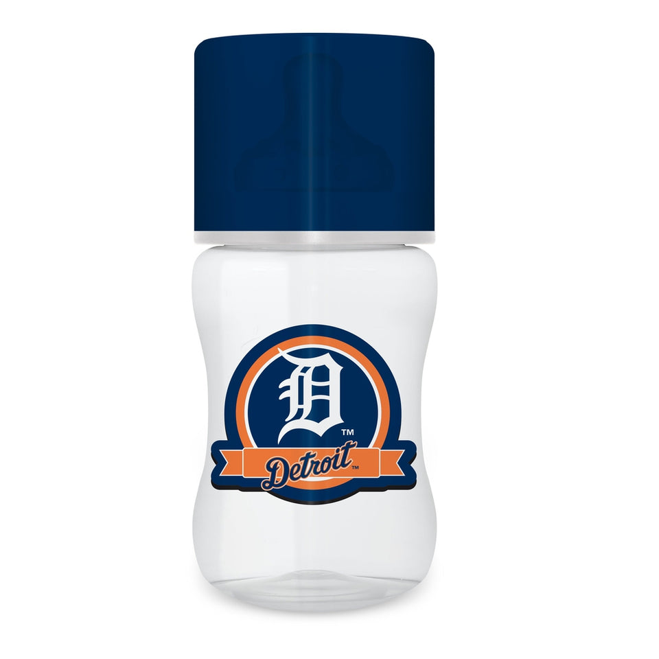 Bottle (1 Pack) - Detroit Tigers-justbabywear