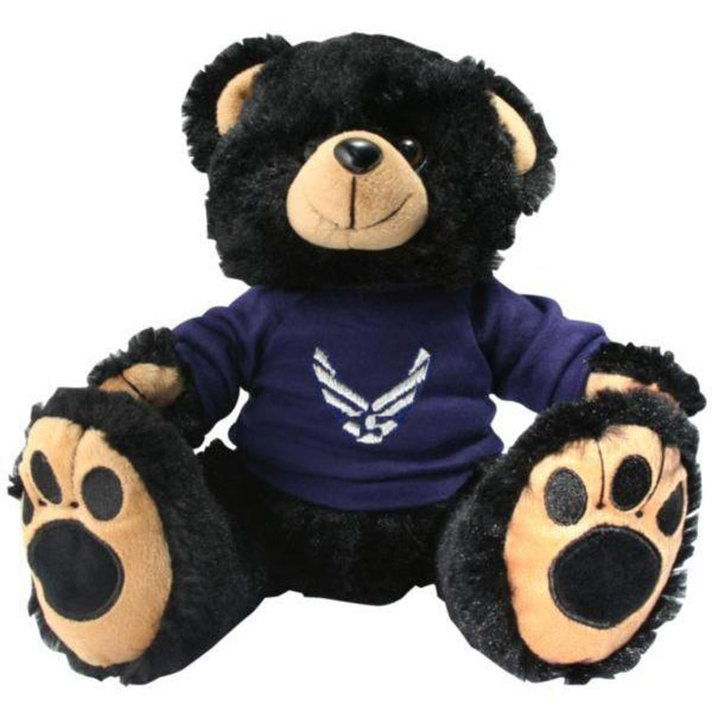 airforce teddy