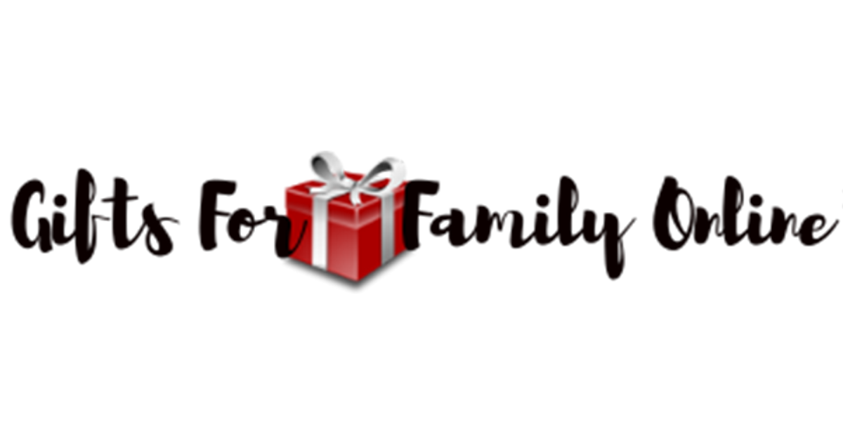 Gifts For Family Online