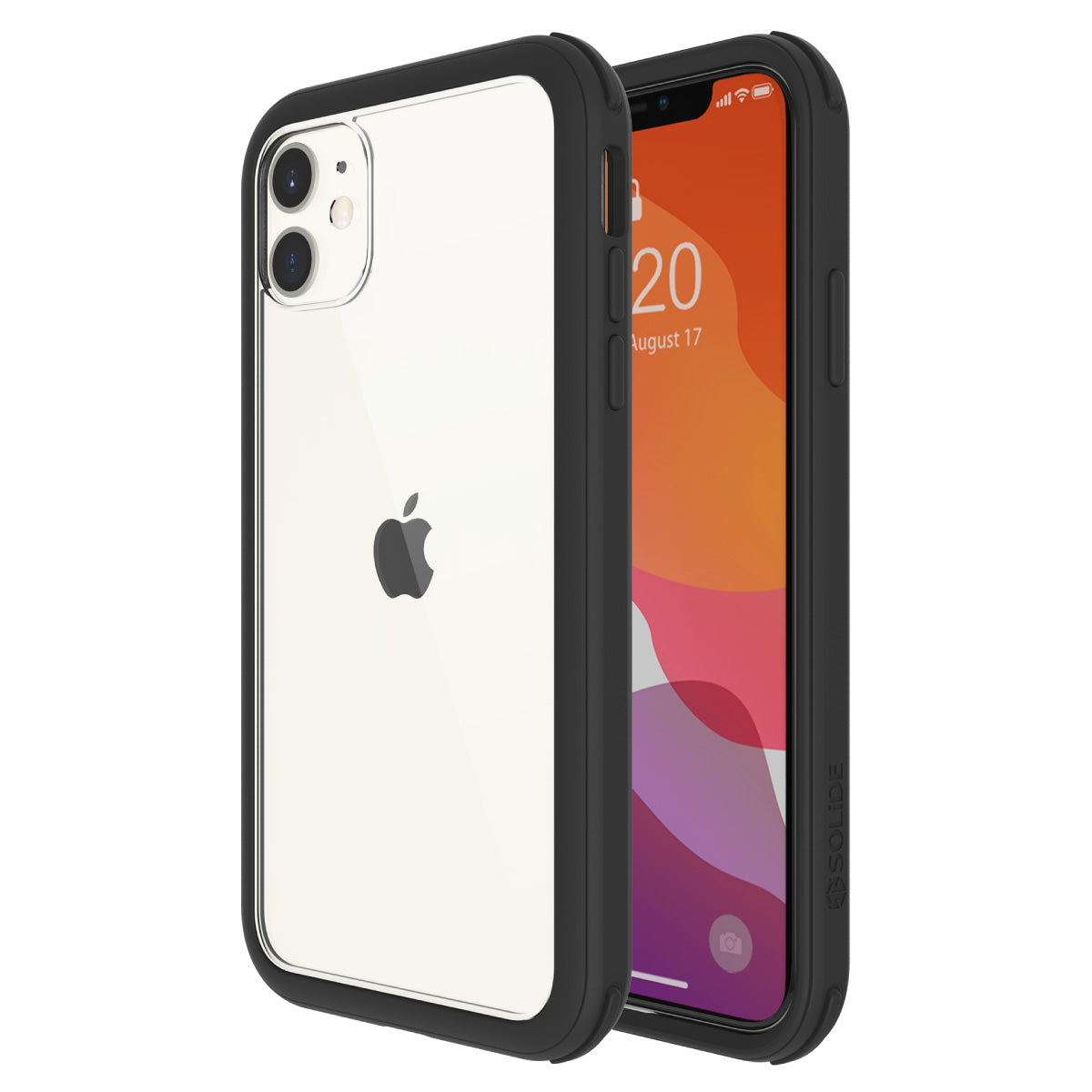 lanhiem iphone 11 pro case