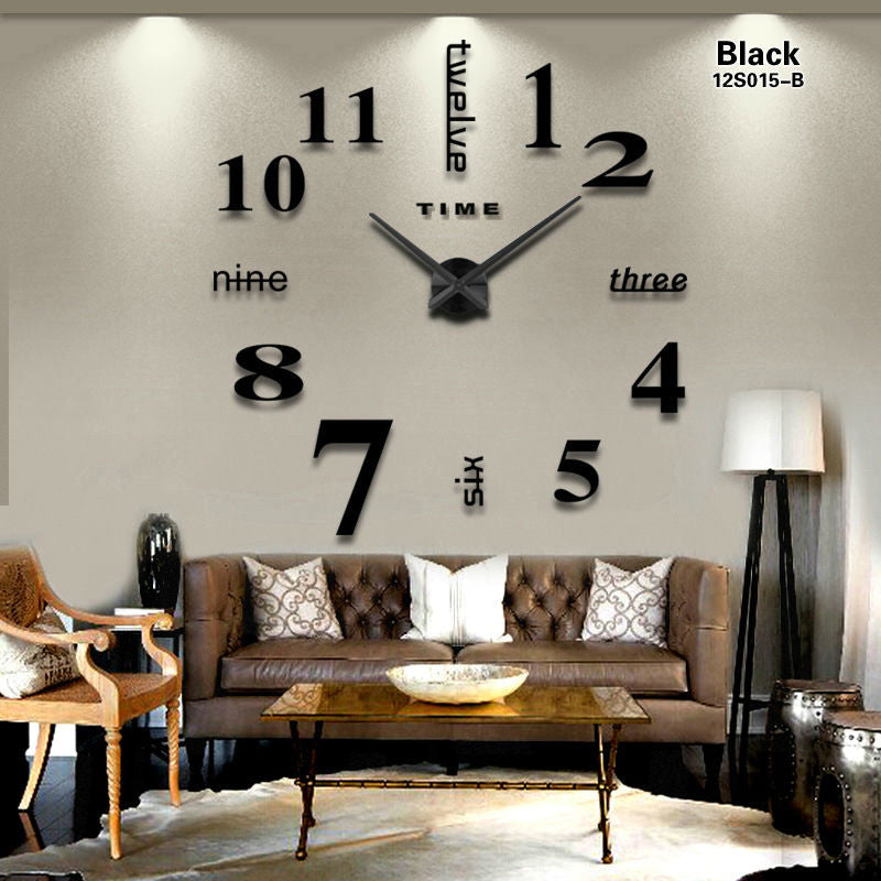 decorative wall clocks uk