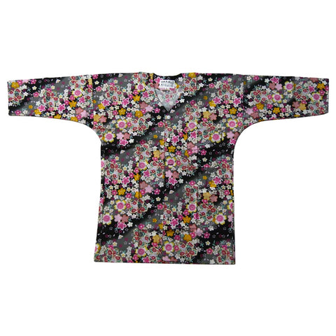 Camisas Koikuchi