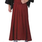 Hakama Skirt